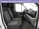 Volkswagen CRAFTER 35 KASTENWAGEN LR HOCH 2.0 TDI Bluetooth - Volkswagen Crafter: Kastenwagen