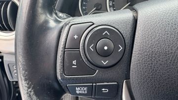 Toyota Auris Touring Sports Comfort