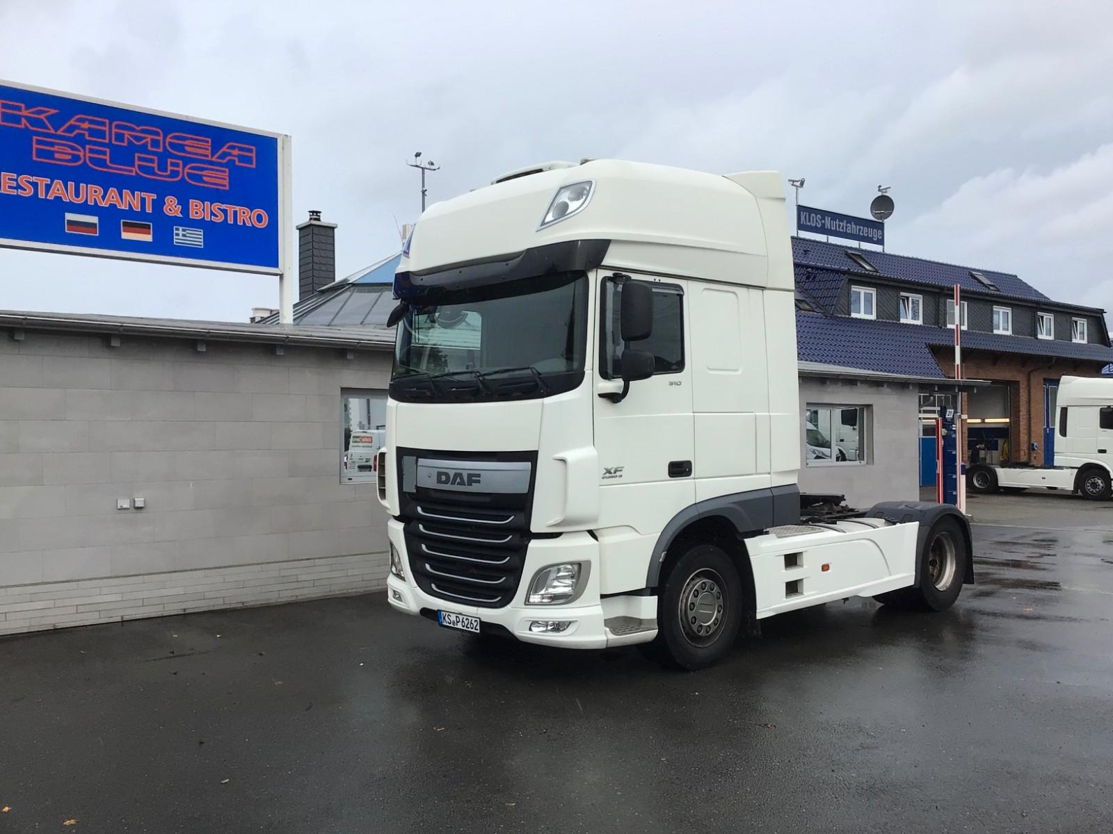 DAF XF 106.510