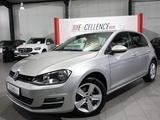 Volkswagen Golf VII 1.6 TDI Comfortline COMPOSITION-COLOUR - Volkswagen: Comfortline