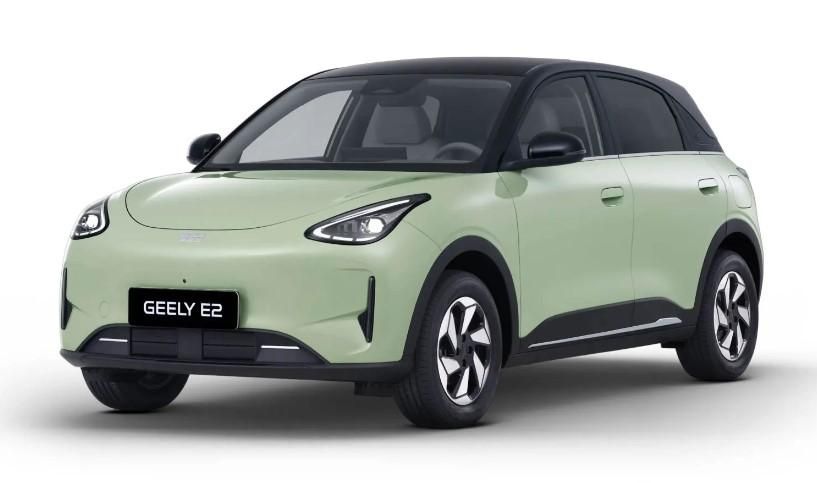 Image of Geely Other