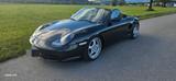 Porsche Boxster 2.5 - - Porsche Boxster Unfallwagen