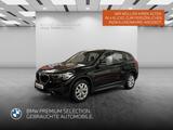 BMW X1 sDrive20i Parkassist Sitzheizung - BMW X1 in Chemnitz