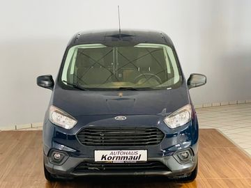Ford Courier Turnier 1.6 Eco Boost