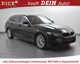 BMW 318d Aut. FACELIFT+NAVI+VIRTU+LED+SHZ+TEMP+KAM+M - gebrauchte BMW 318 mit Facelift