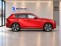 Mazda CX-60 - Vorschau Bild 4