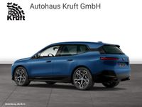 BMW iX - Vorschau Bild 7
