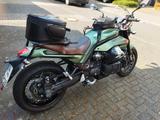 Moto Guzzi Griso 1200 8V Tenni grün - Offers