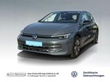 Volkswagen Golf VIII 1.5 TSI Goal NAVI AHK LED PLUS TRAVEL