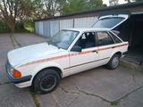 Ford Escort - gebrauchte Ford Escort aus dem Jahr 1986