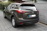 Mazda CX-5 2.0 SKYACTIV-G 165 Exclusive-Line FWD E... - Mazda CX-5 Gebrauchtwagen in Hamburg