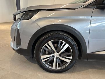 Peugeot 3008 - 8