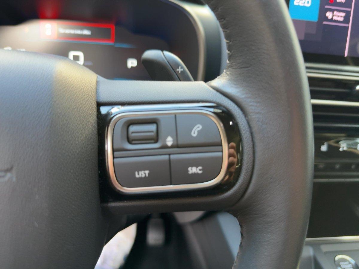 Citroën C5 Aircross 1.5 BlueHDi 130 S&S Max Alcantara+LM
