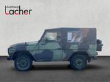 Mercedes-Benz G 250 Daimler Benz 250GD Wolf - Mercedes-Benz G-Klasse Gebrauchtwagen