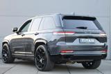 Jeep 4xe 380pk TITAN - Jeep Grand Cherokee Plug-In Hybrid Gebrauchtwagen