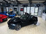 Mazda MX-5 Selection RF*RECARO*BOSE*KAMERA*NAVI* - Mazda MX-5: Schwarz