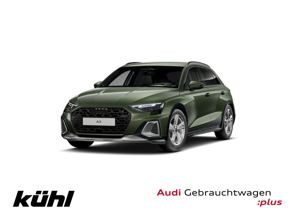 Image of Audi A3