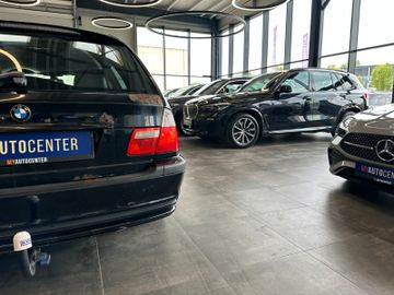 BMW 320i touring *Standh*Sport*Xenon*Navi*Leder*