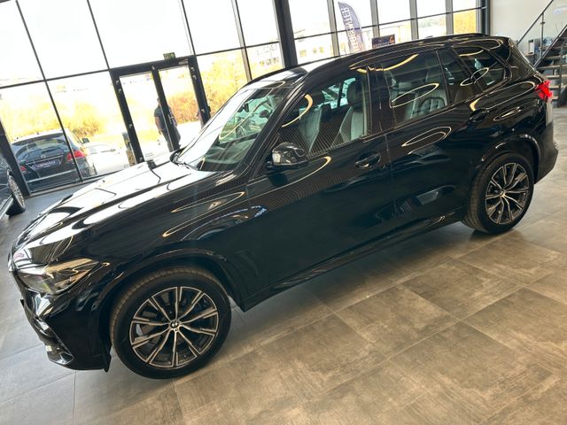 BMW X5 xDrive 30 d M Sport *HeadUP*Pano*Softc.*