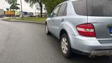 Mercedes-Benz Mercedes Ml 320 - Mercedes-Benz ML 320 in Dortmund