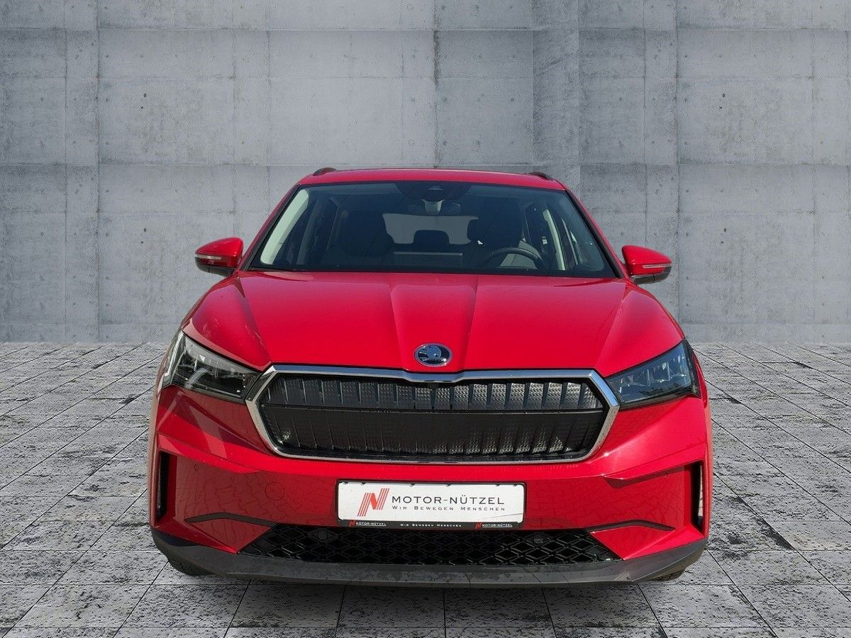 Skoda Enyaq - Bild 3