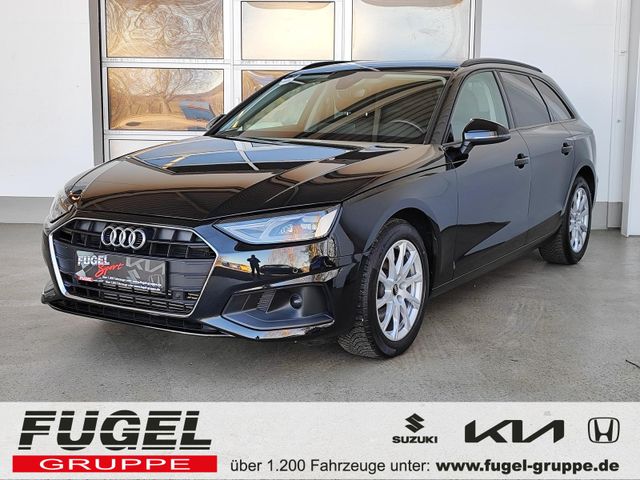 Audi A4 2.0 TFSI 35 S tronic SHZ|Navi|LED