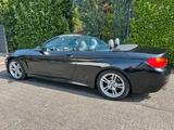 BMW 428i xDrive Cabrio Sport Line A Sport Line - BMW 428 von privat