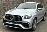Mercedes-Benz COUPÉ AMG GLE 63 S 4MATIC+  MwSt Ausweisbar