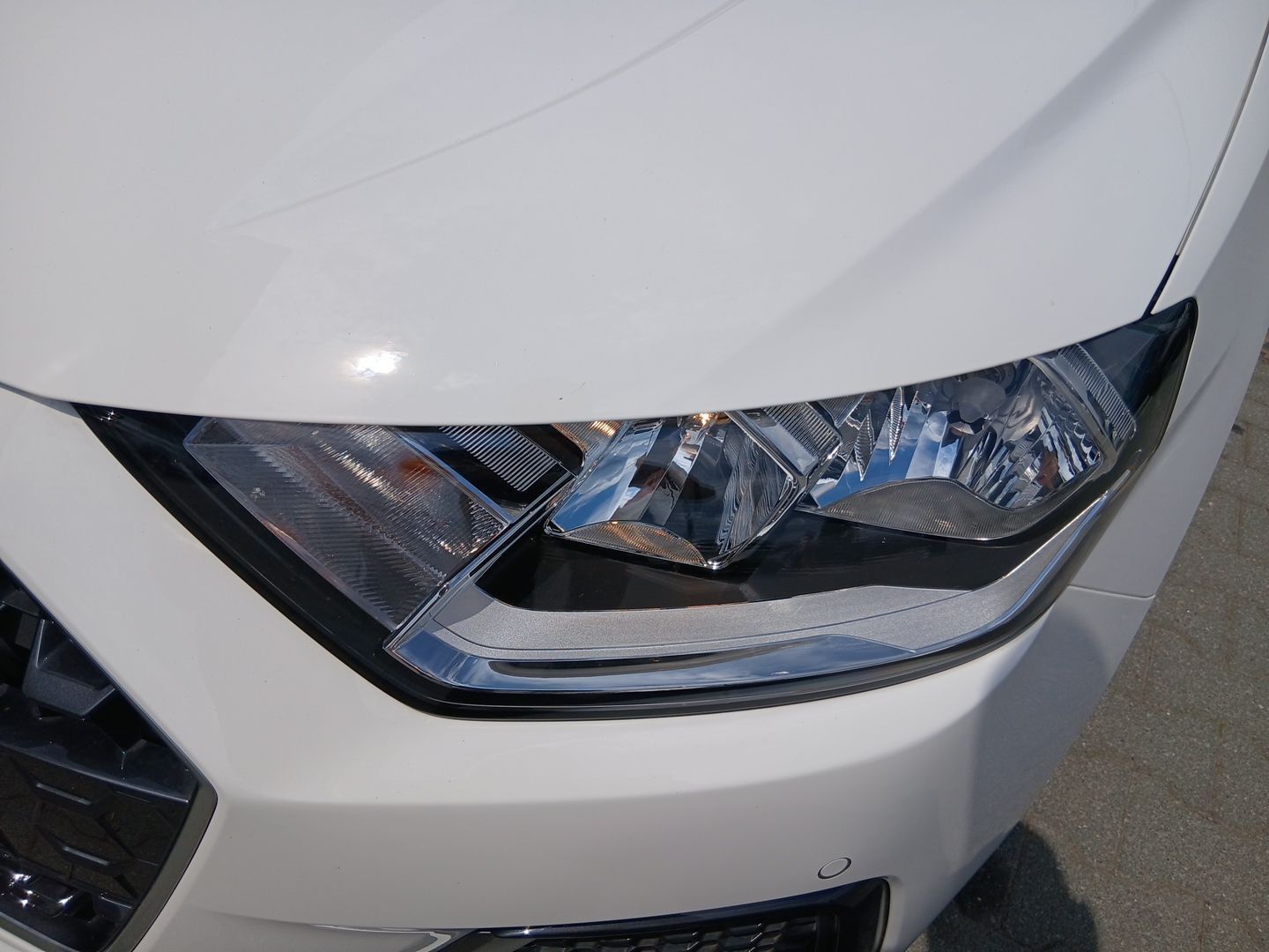 Audi A1 - Bild 8