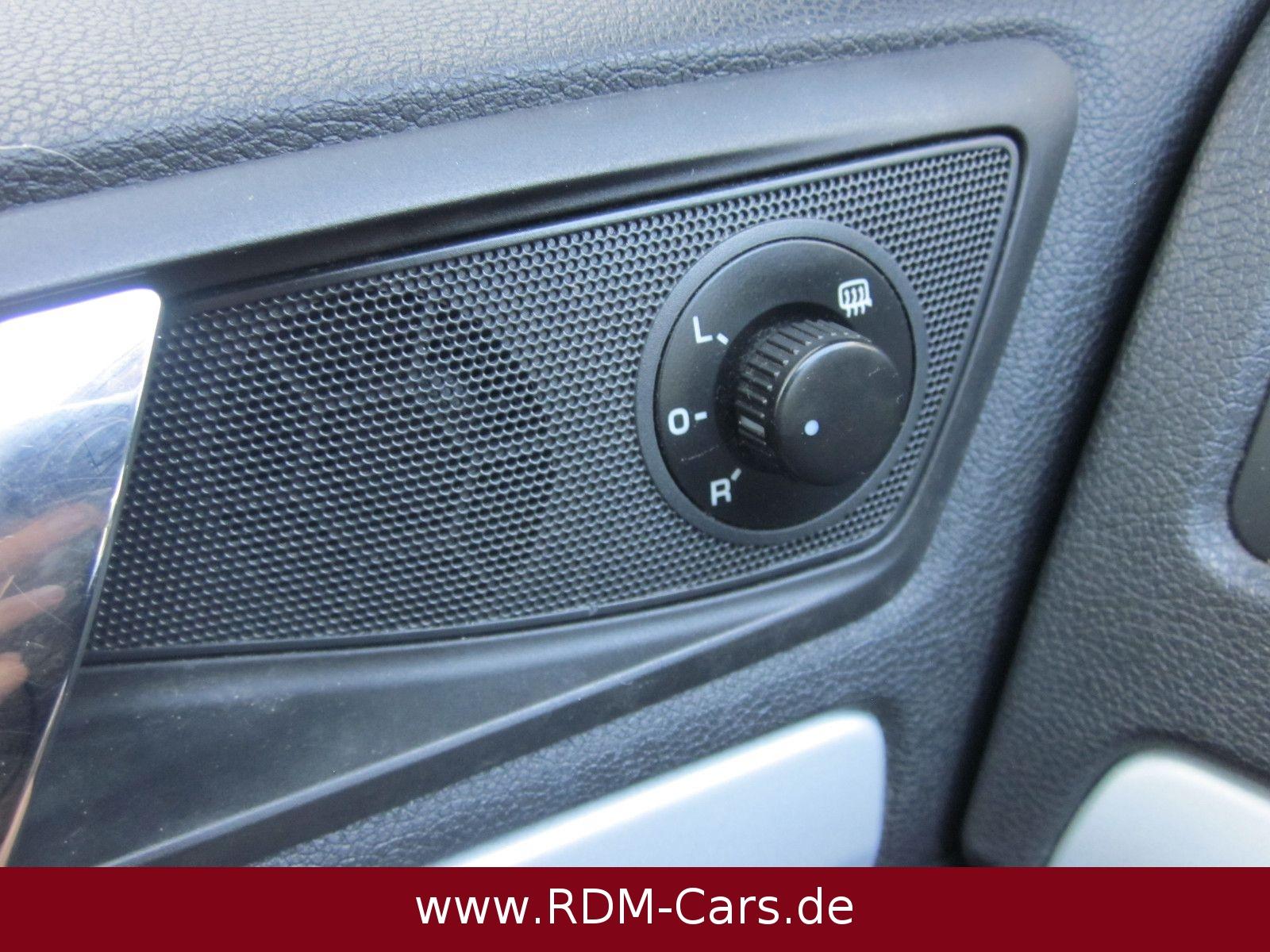 Skoda Octavia 2009 — photo 15
