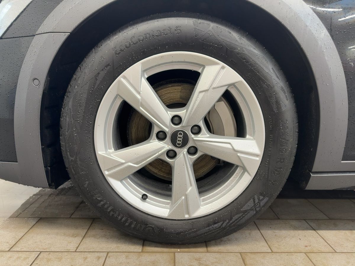 Audi A6 Allroad - Bild 18