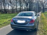 Mercedes-Benz Avantgarde|LED|Kamera|SHZ |Alu|Navi|LM Felgen - Mercedes-Benz C-Class: Felgen