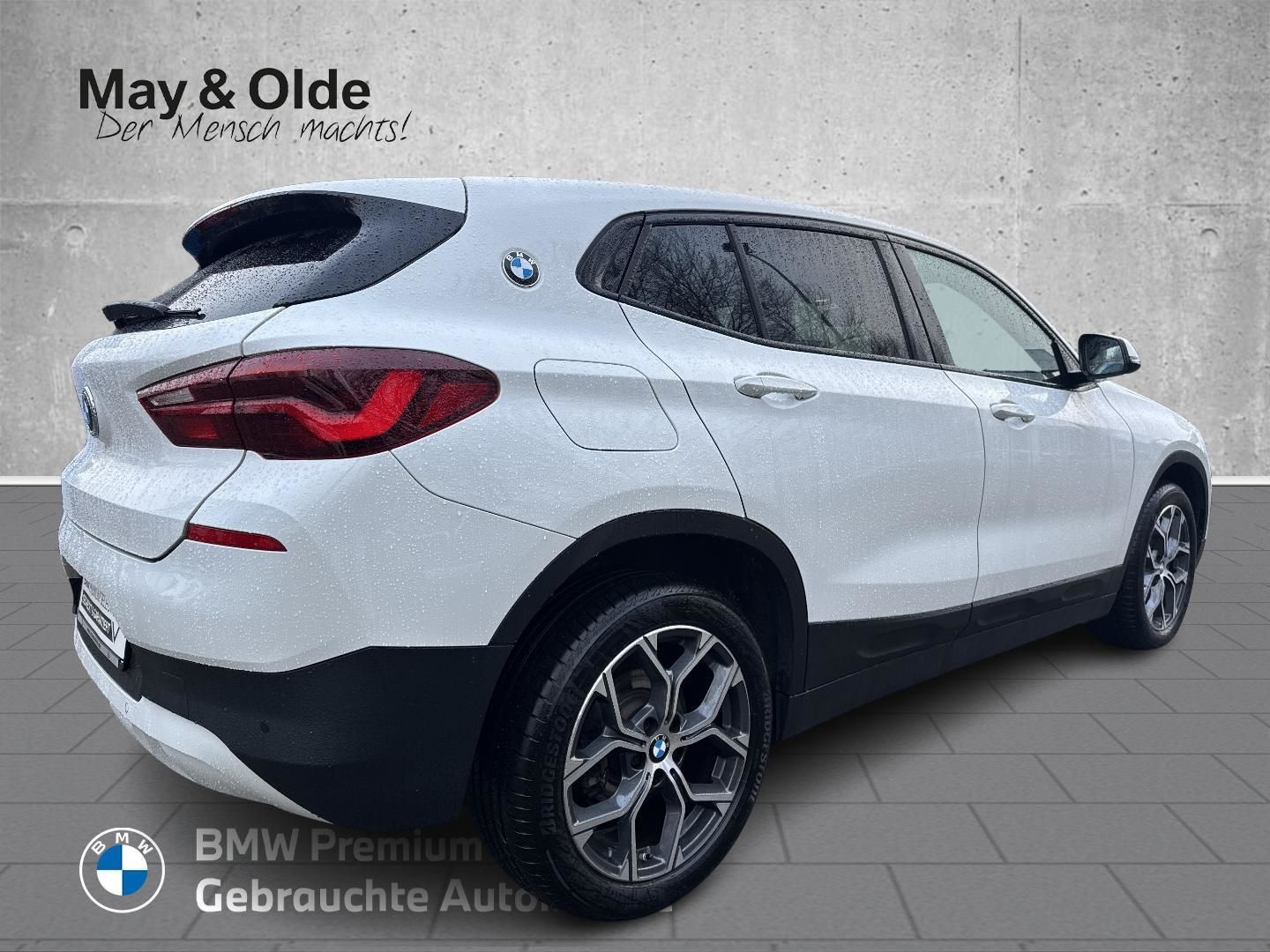 BMW X2 - Bild 7
