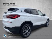 BMW X2 - Vorschau Bild 7