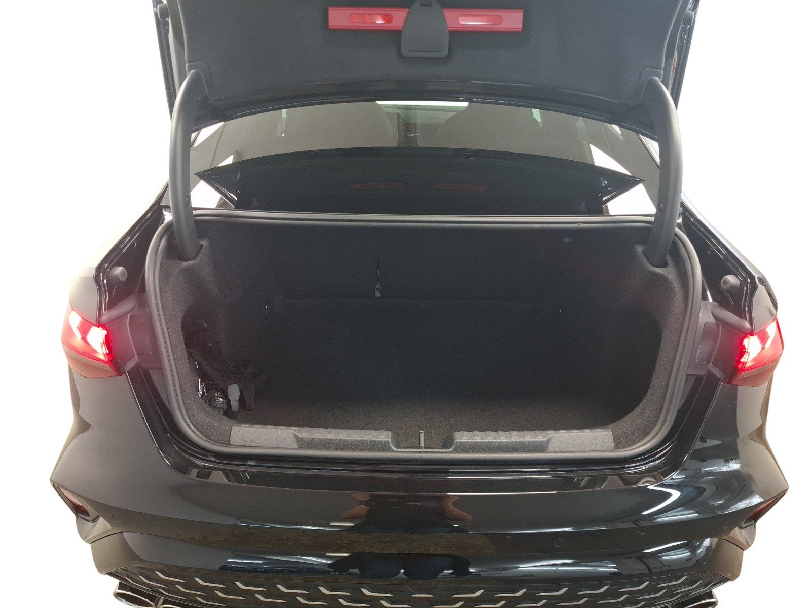 Audi S3 - Bild 15