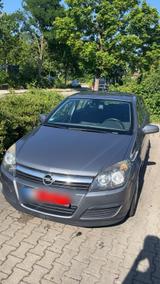 Opel Astra H 1,6 Twinport aus 3. Hand TÜV NEU - Opel Astra mit Benzin-Antrieb: Kleinwagen, 1.6