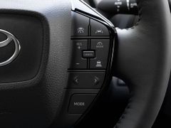 TOYOTA bZ4X Comfort-Paket