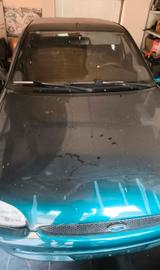 Ford Escort mk7 - gebrauchte Ford Escort aus dem Jahr 1994