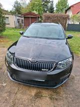 Skoda Oktavia RS TDI - Skoda mit Diesel-Antrieb: Oktavia
