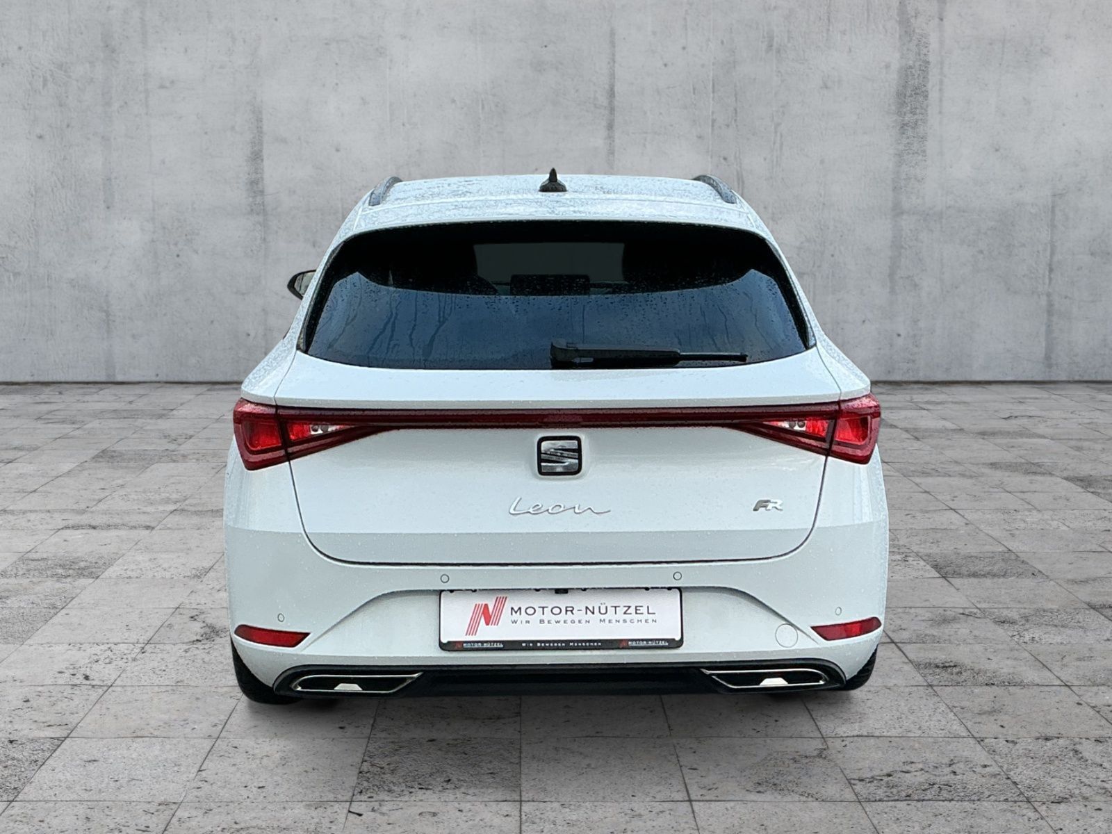 Seat Leon - Bild 5