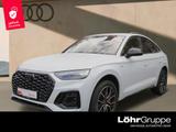 Audi Q5 Sportback 55 TFSI e Q S line 20"|RAUTE|RFK|MA - Audi mit Hybrid-Antrieb: Geländewagen, Automatik