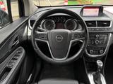 Opel Mokka 1.4 Turbo Automatik Innovation - gebrauchte Opel Mokka aus dem Jahr 2016