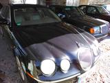 Jaguar JAGUAR S TYPE DIESEL TÜV 02 2026 - gebrauchte Jaguar S-Type aus dem Jahr 2007