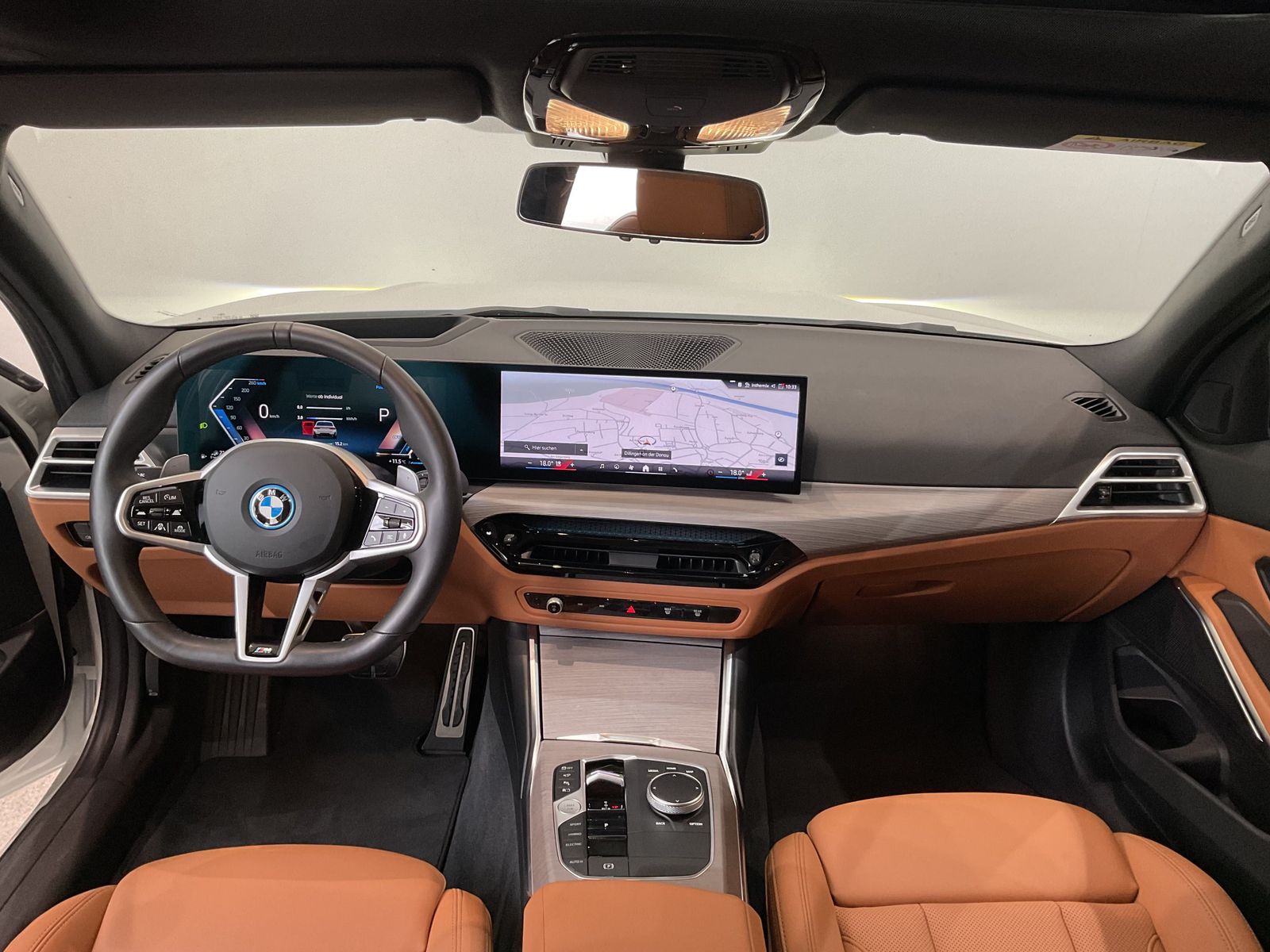 BMW 330 - Bild 3