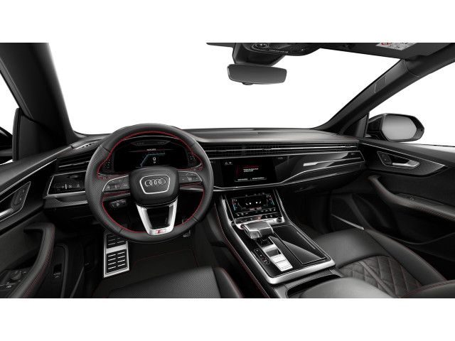 Audi SQ8 - Bild 8