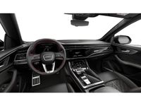 Audi SQ8 - Vorschau Bild 8