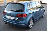 Volkswagen Golf  "Lounge" 150 PS TSI DSG ab 4,99% Finz! - Volkswagen Golf Sportsvan: Lounge