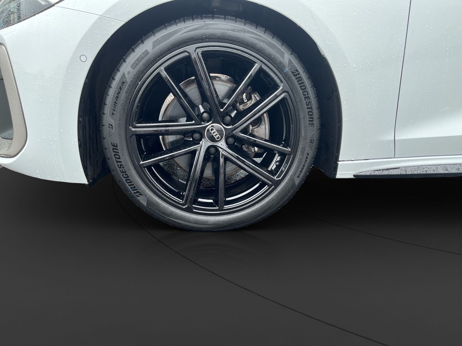 Audi A5 - Bild 9