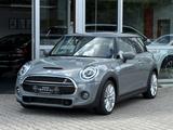 MINI COOPER S 3-trg. DKG LED+SPORTSITZ+SHZ+PDC+KLIMA - MINI MINI: Automatik, D