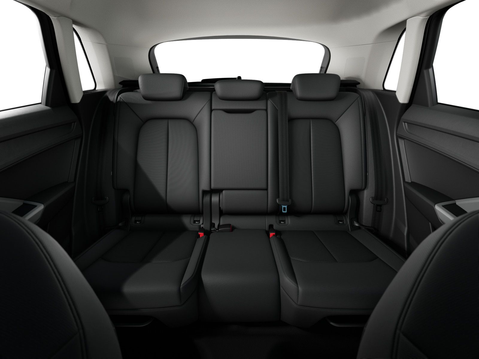 Audi Q3 - Bild 15
